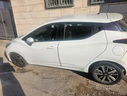 Usata 2018 Nissan Micra N-Connecta Due volumi | 7500 € (Ottimo prezzo)