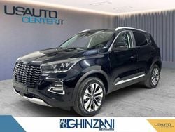 Nero Nuova 2025 DR DR 5.0 SUV | 19.500 €