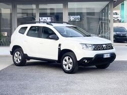 Bianco Usata 2018 Dacia Duster SUV | 11.700 € (Super prezzo)
