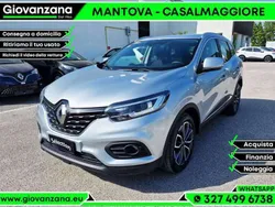 Grigio magnete Usata 2019 Renault Kadjar SUV | 14.100 € (Buon prezzo)