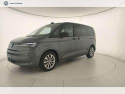 Grigio indium metallizzato Usata 2025 VW T7 Life Furgone | 61.900 € (Buon prezzo)