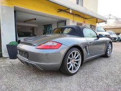 Grigio Usata 2008 Porsche Boxster Sport Cabrio | 30.900 €