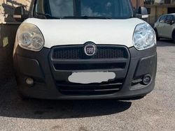 Usata 2014 Fiat Doblò Monovolume | 8000 € (Cara)