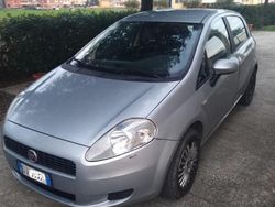 Usata 2007 Fiat Grande Punto Dynamic Due volumi | 3800 € (Buon prezzo)