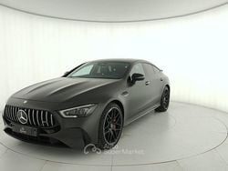 Grigio grafite magno Usata 2024 Mercedes S63 AMG Premium Coupé | 149.900 €