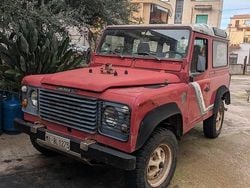 Usata 1989 Land Rover Defender SUV | 9500 €