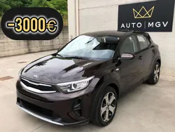 Marrone Usata 2020 Kia Stonic Urban SUV | 11.900 € (Ottimo prezzo)