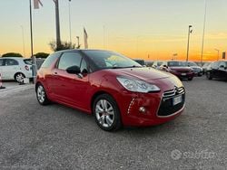 Other Usata 2011 DS Automobiles DS3 Coupé | 4500 € (Buon prezzo)