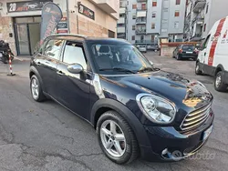 Blu Usata 2013 Mini Cooper Countryman SUV | 7700 € (Ottimo prezzo)