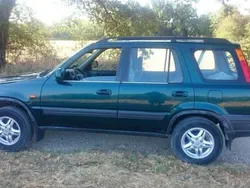 Verde Usata 1998 Honda CR-V SUV | 2000 € (Molto cara)
