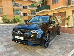 Nero Usata 2020 Mercedes GLE300 AMG line SUV | 47.990 € (Buon prezzo)