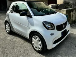 Usata 2018 Smart ForTwo Coupé Coupé | 12.000 € (Ottimo prezzo)