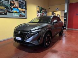 Grigio scuro Usata 2025 Nissan Qashqai N-Connecta SUV | 24.200 € (Ottimo prezzo)