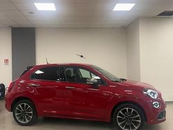 Rosso Usata 2023 Fiat 500X Sport SUV | 16.990 € (Buon prezzo)