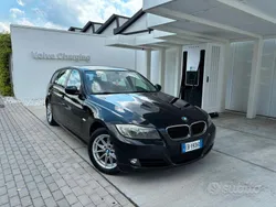 Usata 2010 BMW 318 M Sport Station wagon | 5000 € (Ottimo prezzo)