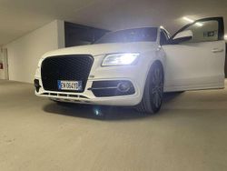 Usata 2012 Audi Q5 SUV | 17.000 € (Molto cara)
