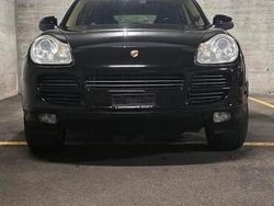 Nero Usata 2007 Porsche Cayenne SUV | 8500 €