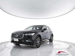 Nero Usata 2018 Volvo XC60 Inscription SUV | 23.424 € (Ottimo prezzo)
