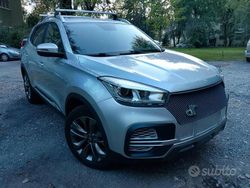 Usata 2020 DR DR5 SUV | 11.500 € (Buon prezzo)