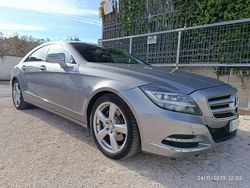 Gray Nuova 2025 Mercedes CLS250 Tre volumi | 13.900 € (Ottimo prezzo)