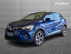 Rosso Nuova 2025 Mitsubishi ASX Intense SUV | 24.700 € (Buon prezzo)