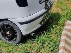 Bianco Usata 1998 Fiat Punto Due volumi | 1300 €