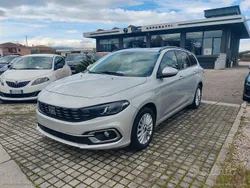 Argento Usata 2021 Fiat Tipo Life Station wagon | 13.490 € (Molto cara)