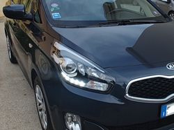 Blu Usata 2015 Kia Carens Monovolume | 10.900 €