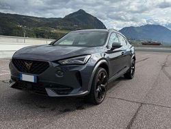 Grigio Usata 2023 Cupra Formentor SUV | 31.950 € (Buon prezzo)