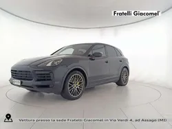 Bleu Usata 2023 Porsche Cayenne SUV | 79.900 € (Super prezzo)