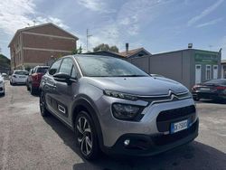 Argento Usata 2022 Citroën C3 PureTech Due volumi | 12.900 € (Buon prezzo)