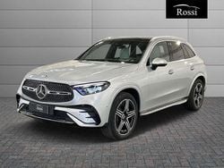 Argento hightech Nuova 2025 Mercedes GLC43 AMG AMG SUV | 98.500 € (Buon prezzo)