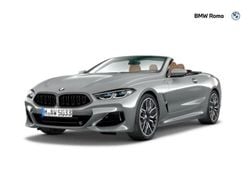 Usata 2024 BMW 840 Comfort Edition Coupé | 82.990 € (Buon prezzo)