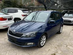 Usata 2017 Skoda Fabia Active Tre volumi | 6900 € (Buon prezzo)