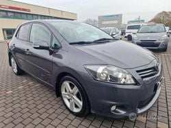 Grigio Usata 2010 Toyota Auris Lounge Station wagon | 7300 € (Buon prezzo)