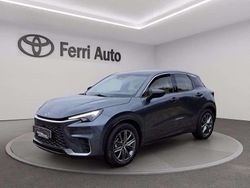 Grey met black Usata 2024 Lexus LBX SUV | 30.900 € (Ottimo prezzo)