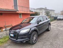 Usata 2013 Audi Q7 Ambiente SUV | 13.400 € (Buon prezzo)