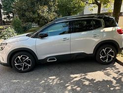 Usata 2020 Citroën C5 Aircross SUV | 17.000 € (Buon prezzo)