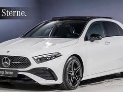 Usata 2023 Mercedes A180 AMG line Tre volumi | 32.500 € (Buon prezzo)