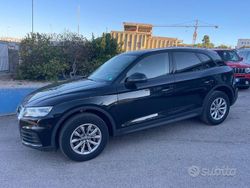 Nero(met.) Usata 2020 Audi Q5 S-line plus SUV | 32.800 € (Super prezzo)