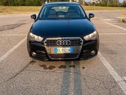 Usata 2012 Audi A1 Tre volumi | 6299 €