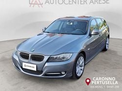 Grigio Usata 2012 BMW 318 Station wagon | 4800 € (Ottimo prezzo)