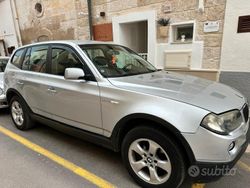 Usata 2009 BMW X3 SUV | 5000 € (Buon prezzo)