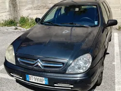 Usata 2000 Citroën Xsara Exclusive Station wagon | 800 € (Buon prezzo)