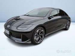 Grigio Nuova 2025 Hyundai Ioniq 6 Tre volumi | 45.000 €