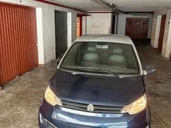 Blu Usata 2016 Aixam City | 4000 €