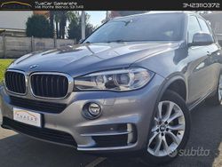 Grigio Usata 2017 BMW X5 Luxury Line SUV | 20.000 € (Super prezzo)
