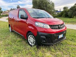 Rosso Usata 2019 Opel Vivaro Monovolume | 12.000 € (Ottimo prezzo)