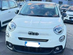 Usata 2023 Fiat 500X SUV | 19.900 € (Buon prezzo)