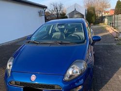 Usata 2012 Fiat Punto Evo Due volumi | 3450 € (Buon prezzo)